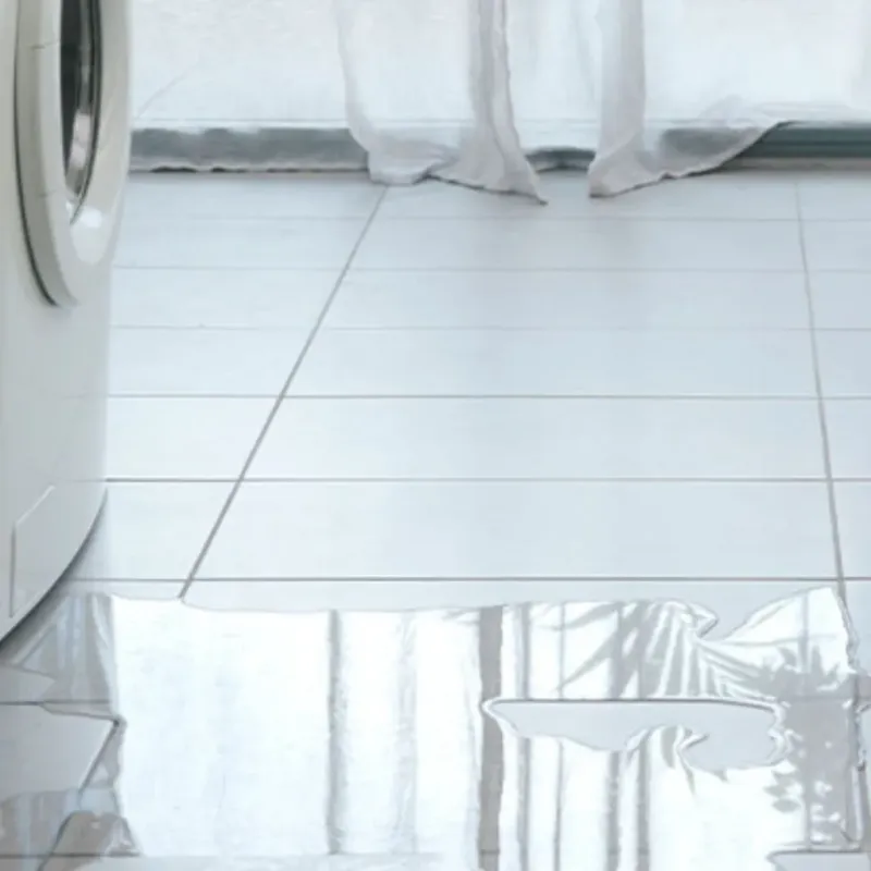 Appliance Leak Cleanup in Vandenberg Village, CA